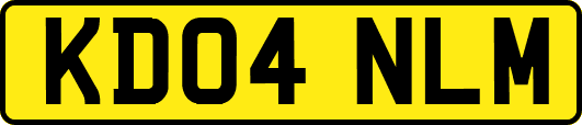 KD04NLM