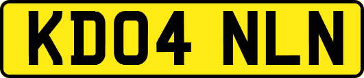 KD04NLN