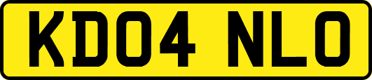 KD04NLO