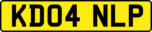 KD04NLP