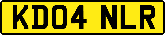 KD04NLR