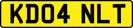 KD04NLT