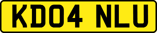 KD04NLU
