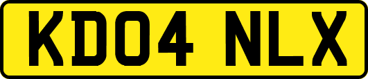 KD04NLX