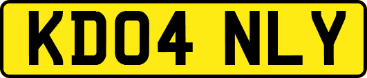 KD04NLY