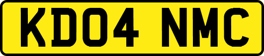 KD04NMC