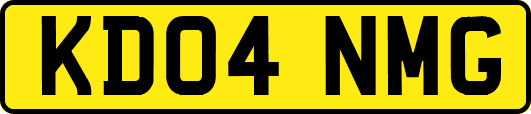 KD04NMG