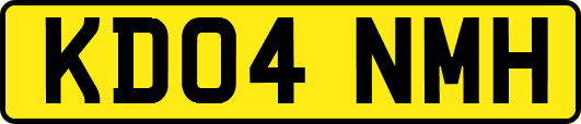 KD04NMH