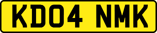 KD04NMK