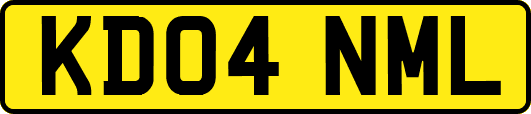 KD04NML