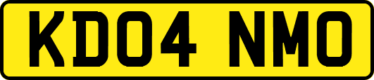 KD04NMO