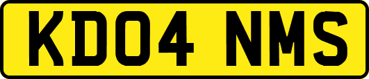 KD04NMS