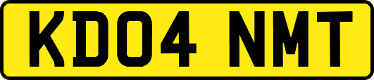 KD04NMT