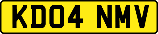 KD04NMV