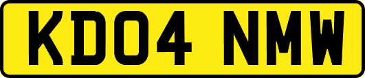 KD04NMW