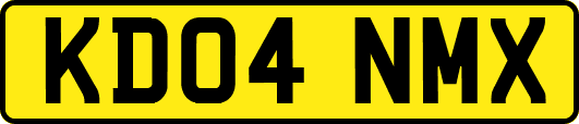 KD04NMX
