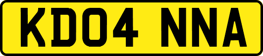 KD04NNA
