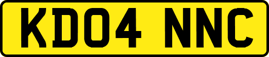 KD04NNC