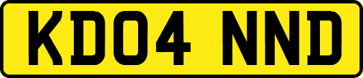 KD04NND