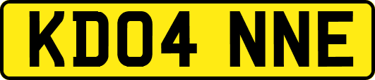 KD04NNE
