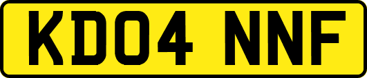 KD04NNF