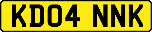 KD04NNK