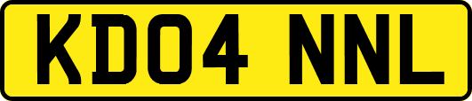 KD04NNL