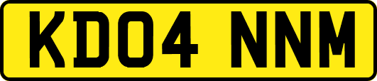 KD04NNM