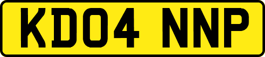 KD04NNP