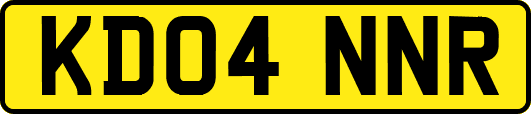 KD04NNR