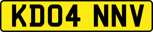 KD04NNV