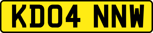 KD04NNW