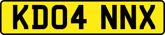 KD04NNX