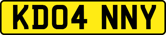 KD04NNY