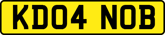 KD04NOB