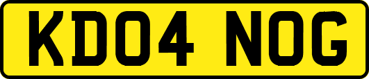 KD04NOG