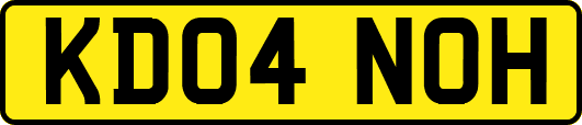 KD04NOH