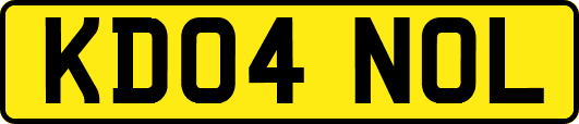 KD04NOL