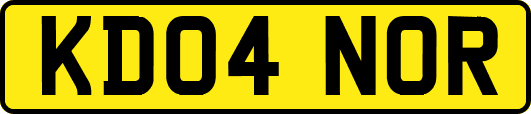 KD04NOR