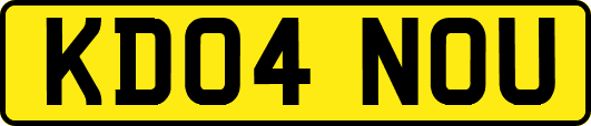 KD04NOU