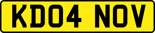 KD04NOV