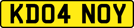 KD04NOY