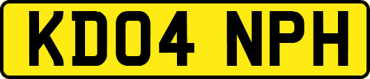 KD04NPH