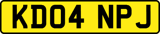 KD04NPJ