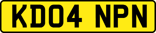 KD04NPN
