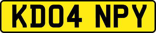 KD04NPY
