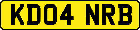 KD04NRB