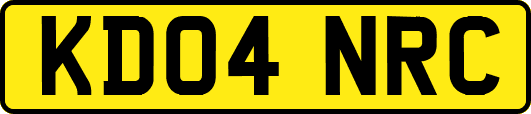 KD04NRC