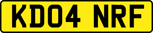 KD04NRF