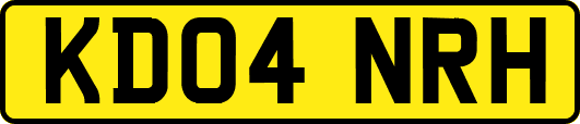 KD04NRH